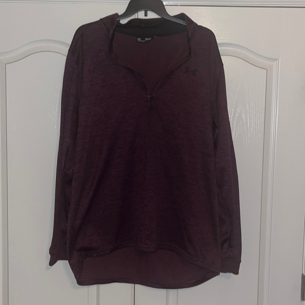 Mens 3xl Under Armour Sweatshirt.